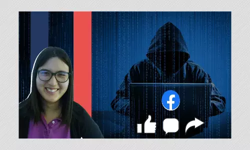 FB Whistleblower Says LS Speaker Doesnt Want To Hear Testimony On Desi IT Cells