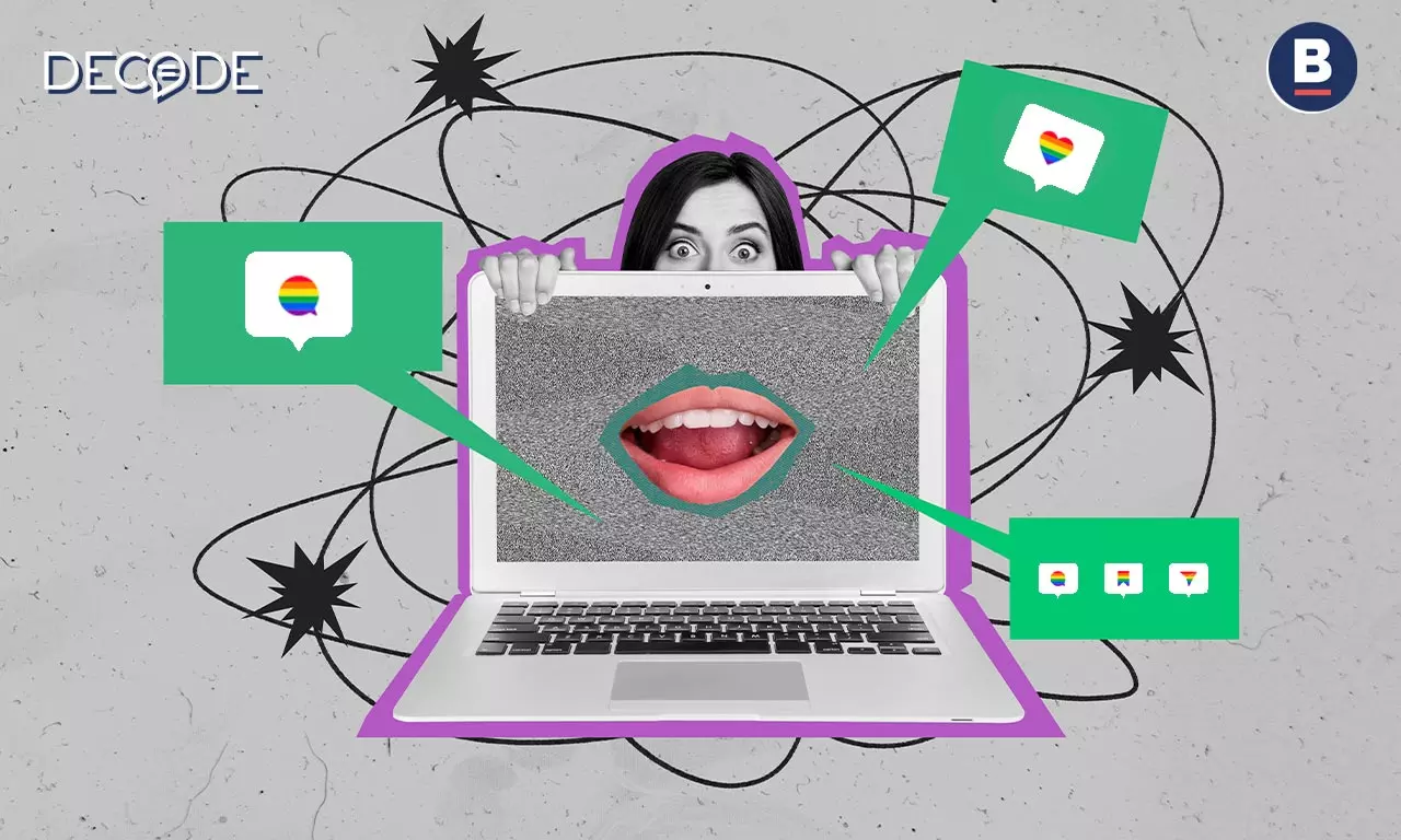 Queer Indians Confront Online Hate While Tech Platforms Stay Indifferent