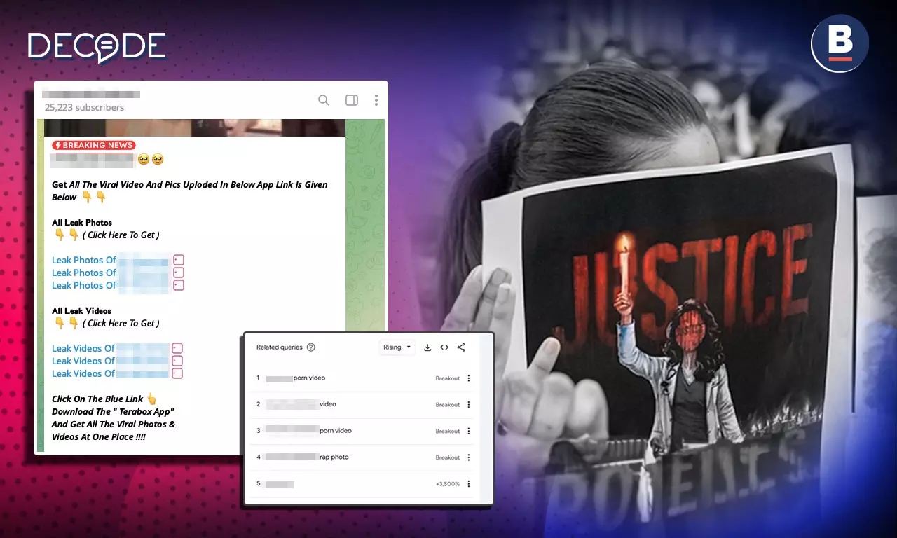 Kathua To Kolkata: The Internet Is Obsessed With Rape Videos
