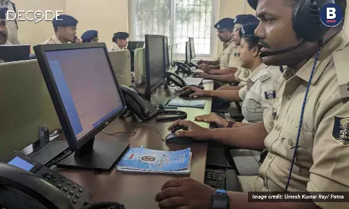 Lessons From Bihar: Why It’s Difficult For Cops To Track Down Cybercriminals