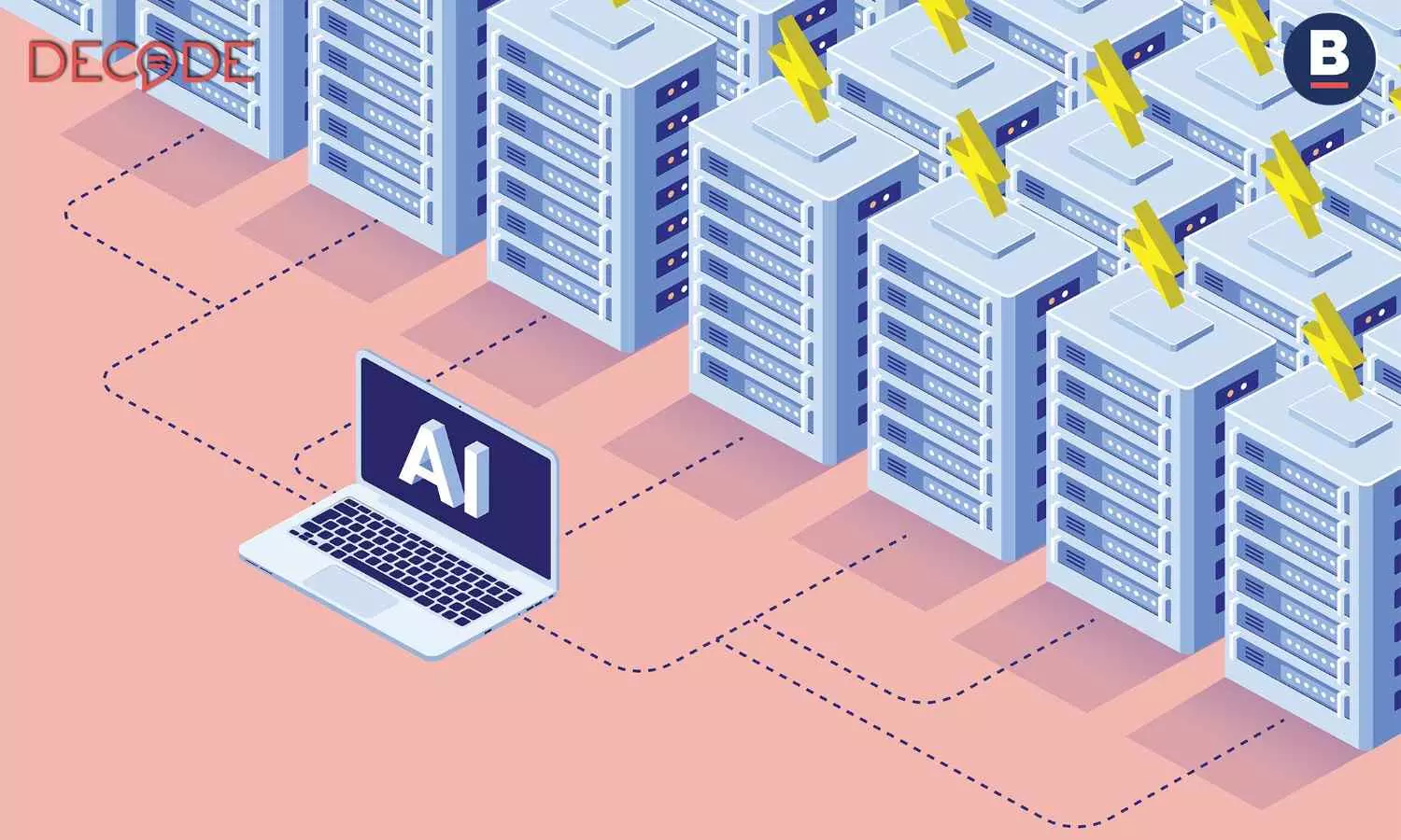 Interview: We’ve Used the Internet for Decades. Why Is AI “Melting GPUs”?