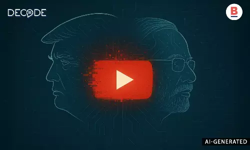 Trump’s India Tariff Spells Payday For YouTube’s AI, Deepfake Creators