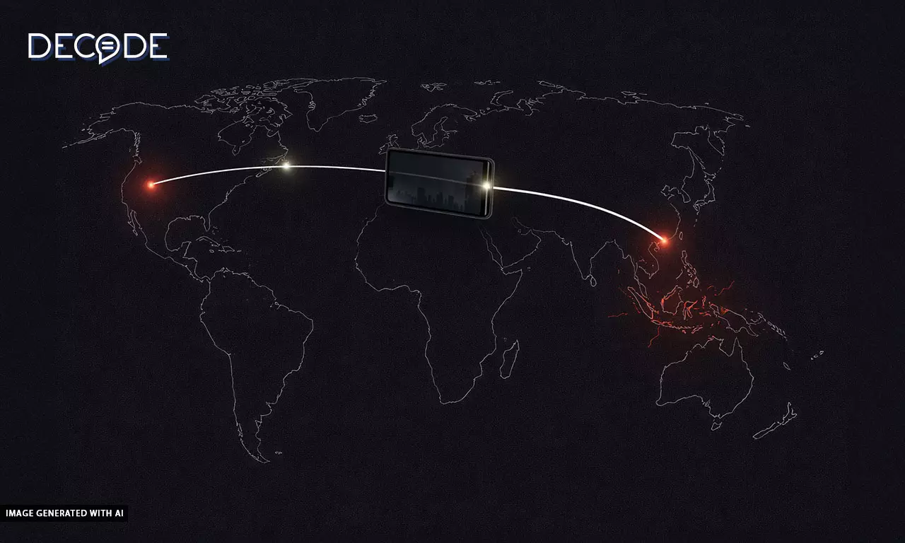 Two YouTubers Orchestrated Mob Violence In Bangladesh From Thousands Of Miles Away