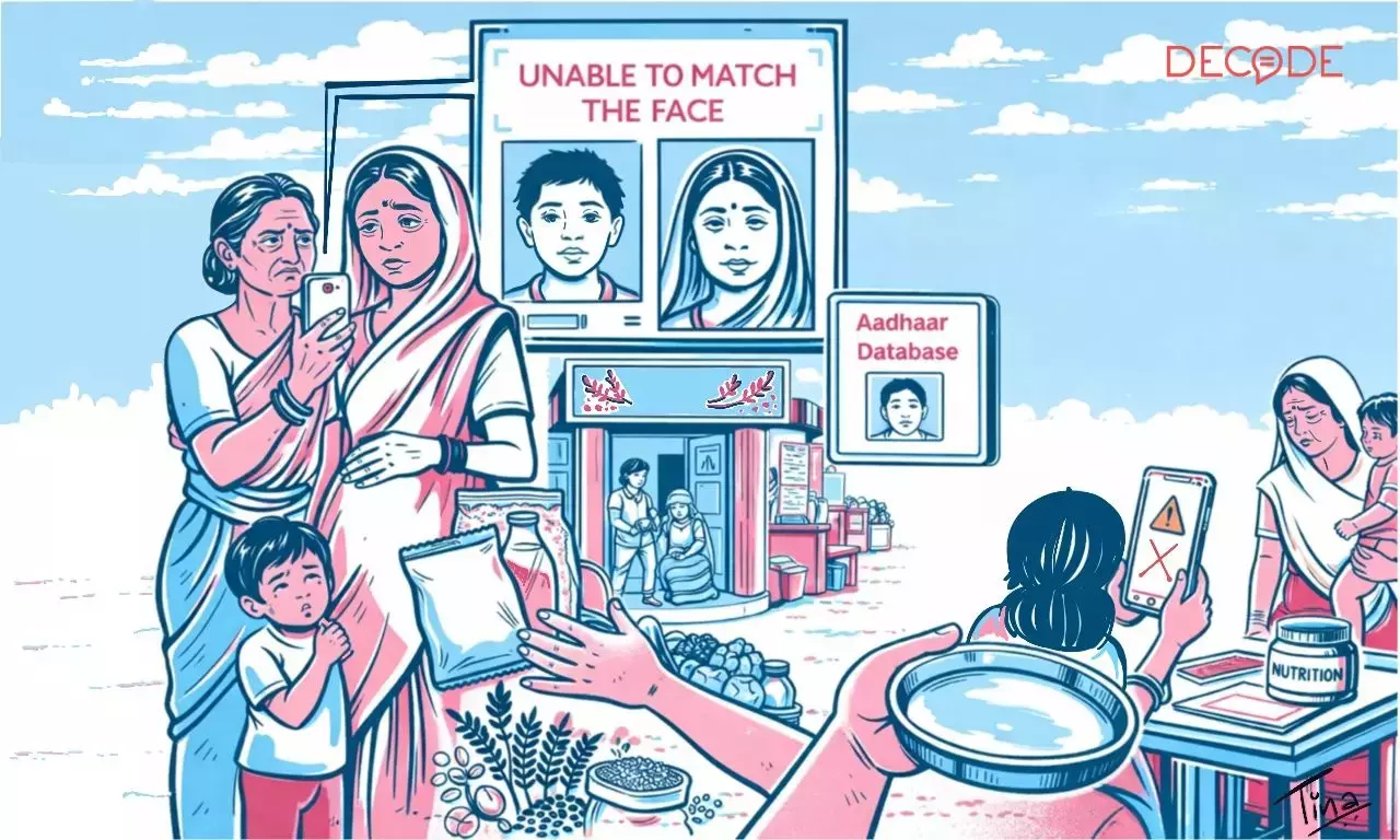 News Coverage Of Iran Is Fueling Panic At Home